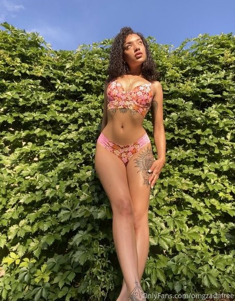 omgzadafree heiße pornostar bild