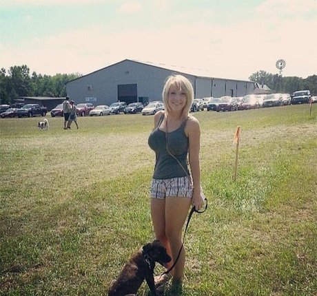 Jessica Blondet kostenlose nacktheit bild