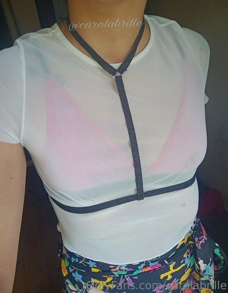 carolabrille model hübsche galerien