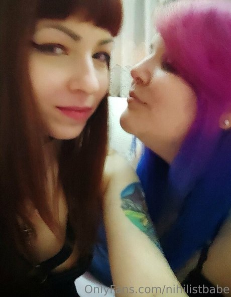 nihilistbabe erotische nackte galerien