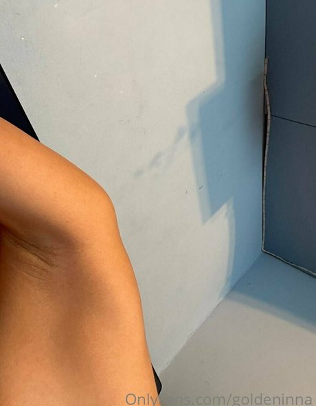 goldeninnafree nacktheit sexy fotos