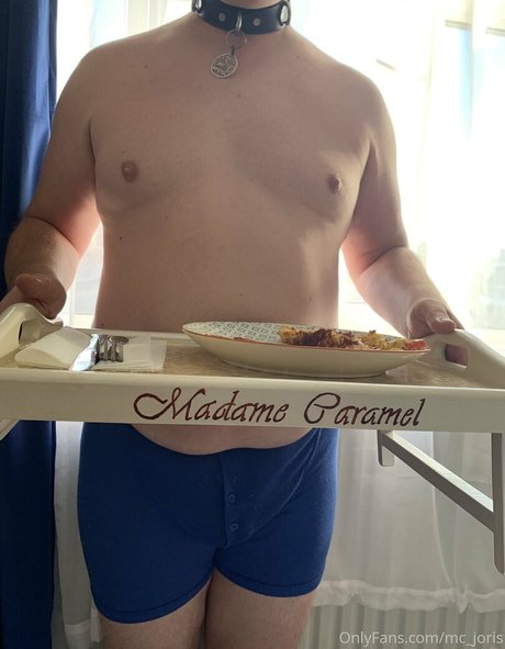 mc joris erwachsene galerien