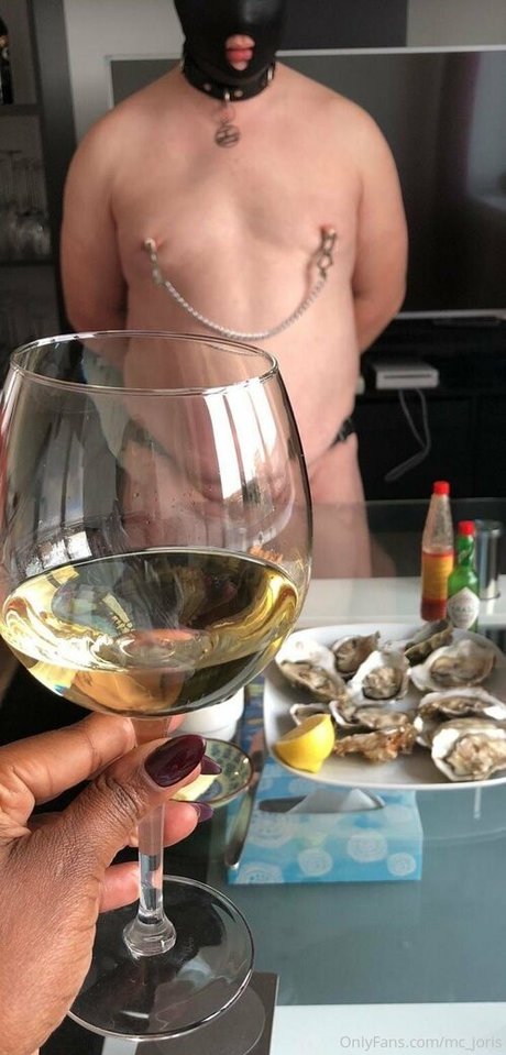 mc joris freie pornographische galerien