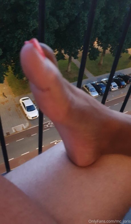 mc joris kunst pornographische archiv