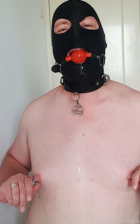 mc joris sexy pornografische bild