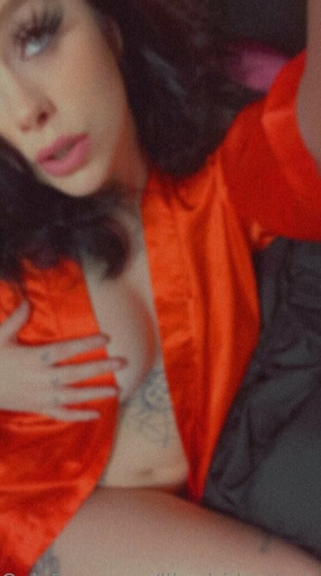 lilredridesthehood porno nackte foto