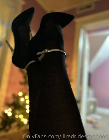 lilredridesthehood freie hd bild