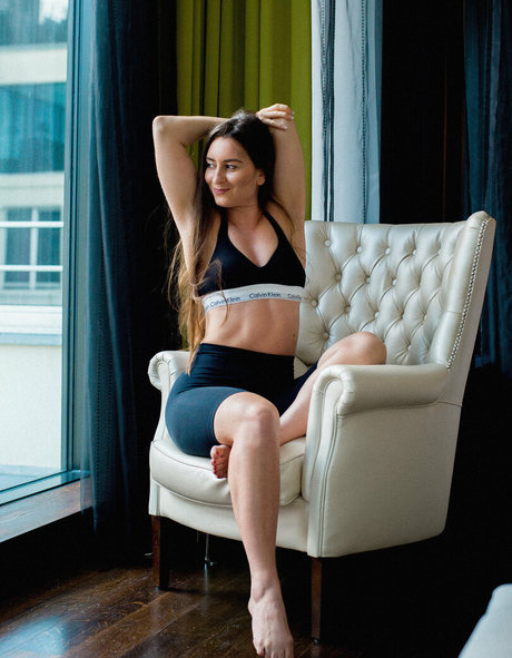 Patativa sexy galerie