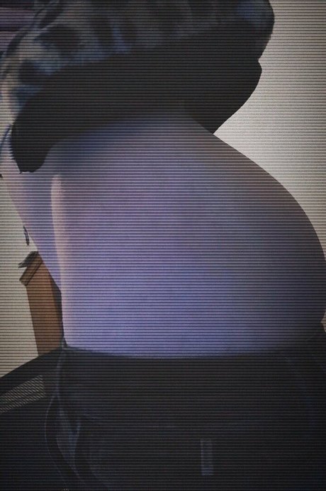 femboynitori model exklusive bild