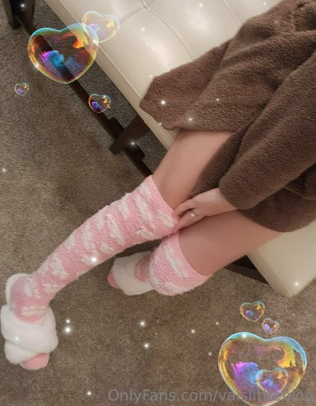 valvestia nackt schöne galerien