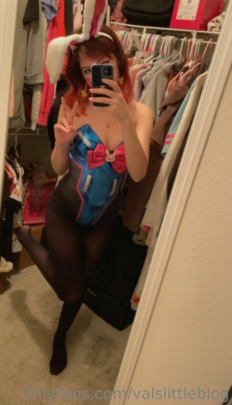 valvestia model schöne bilder