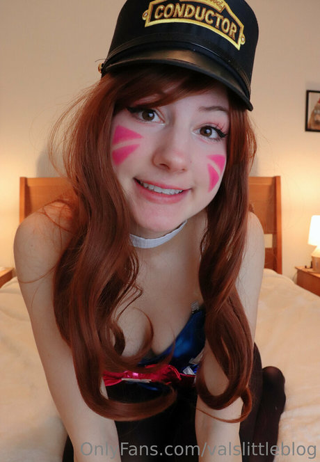 valvestia nacktheit nette bilder