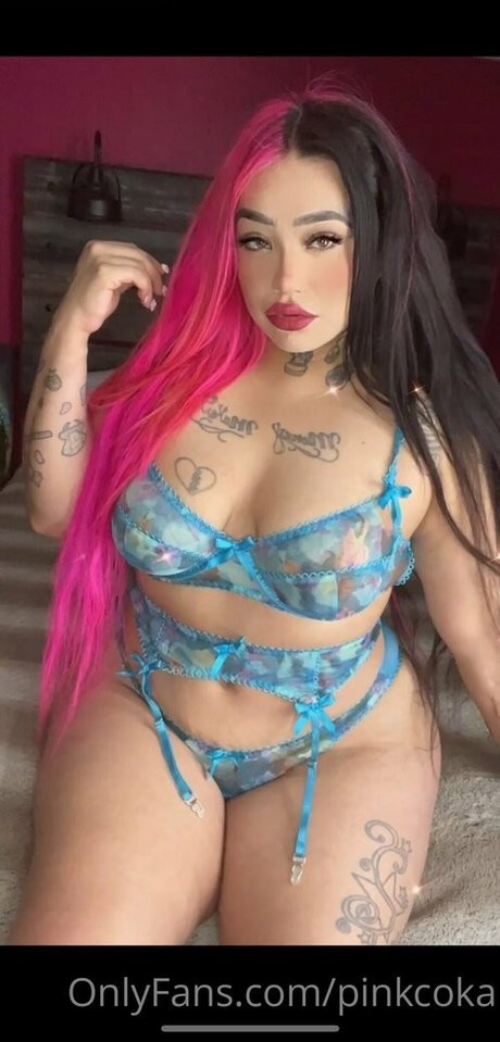 pinkcoka exklusive akt galerien