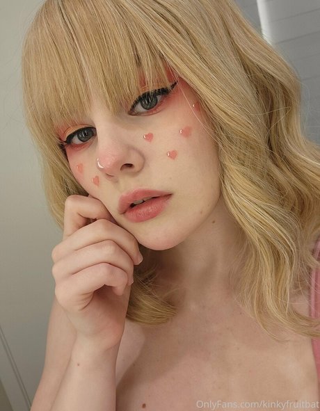kindlyfruitbat porno perfekte bilder