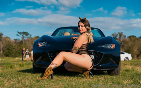 mariamewfree nackt schöne archiv