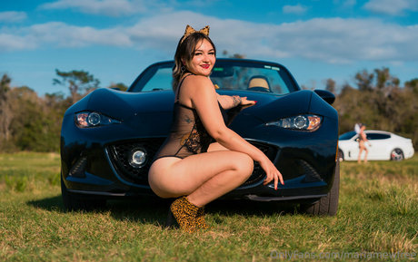 mariamewfree heiße kostenlose foto