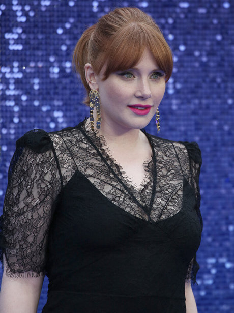 Bryce Dallas Howard top pornostar foto