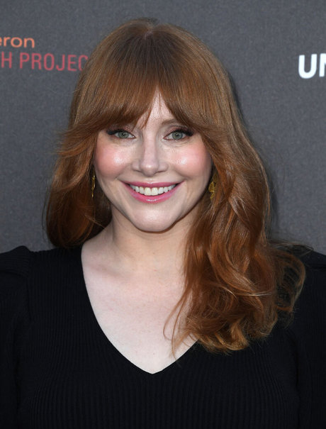 Bryce Dallas Howard perfekte pornostar archiv