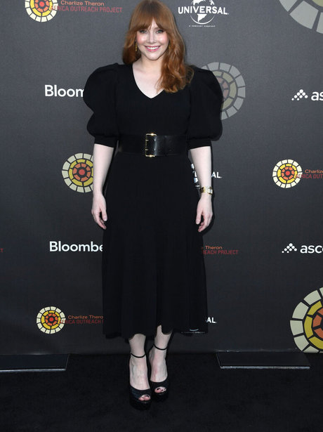 Bryce Dallas Howard kunst kostenlose foto