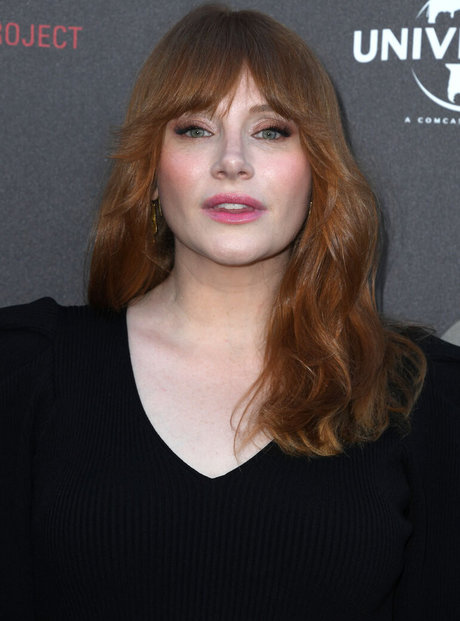 Bryce Dallas Howard schauspielerin heiße galerie