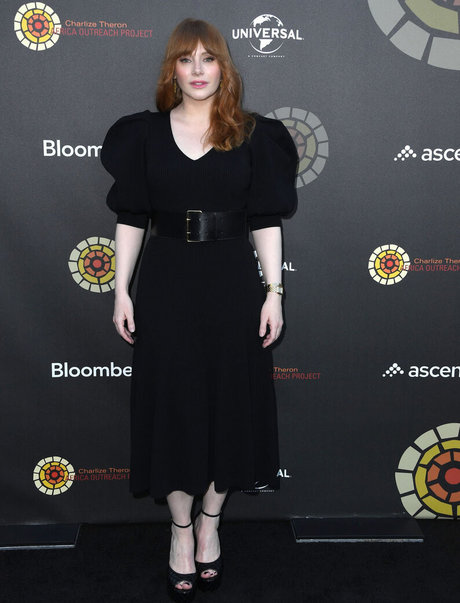 Bryce Dallas Howard erotische nacktheit galerien