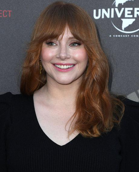 Bryce Dallas Howard sexy erwachsene bilder