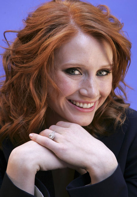 Bryce Dallas Howard nacktheit bild