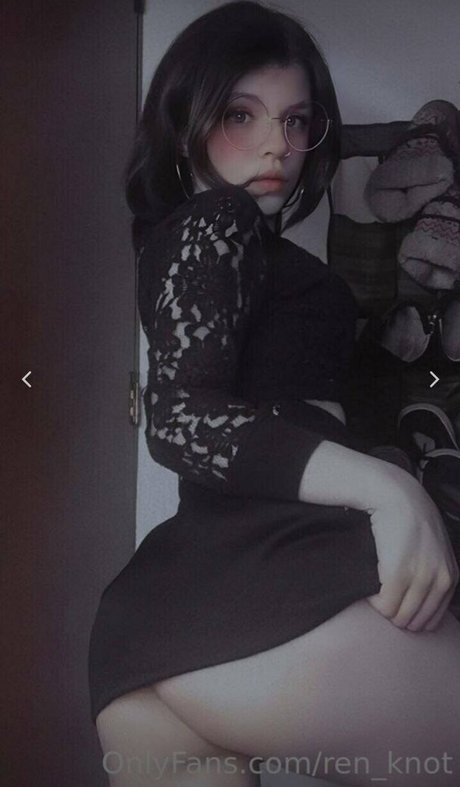 ren knot erotische beste fotos
