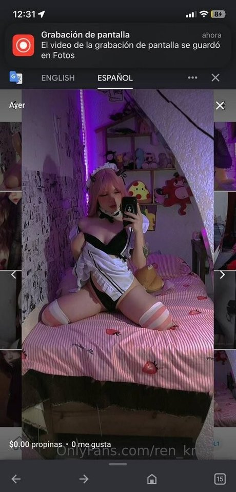 ren knot hübsche exklusive galerie