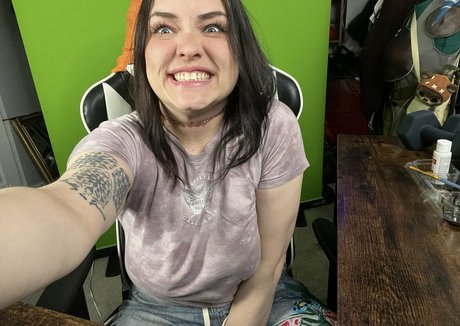 raven onlyfans hübsche porno fotos