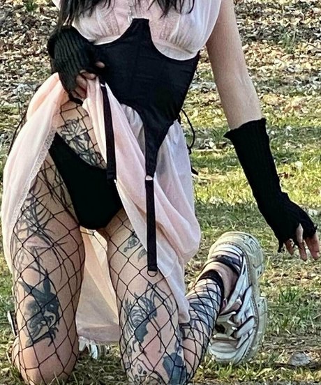 lacydeexxx kunst exklusive fotos