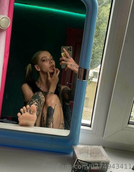 lacydeexxx pornostar exklusive bild