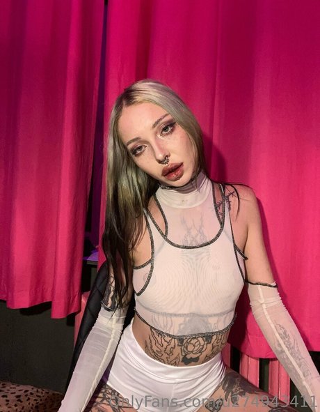 lacydeexxx beste pornografische bilder