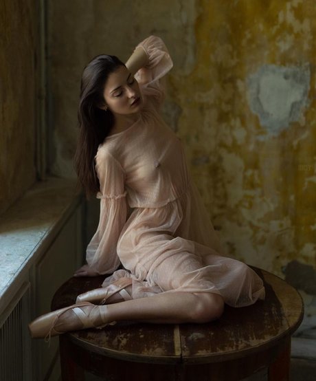 ksusha koss model hübsche galerien