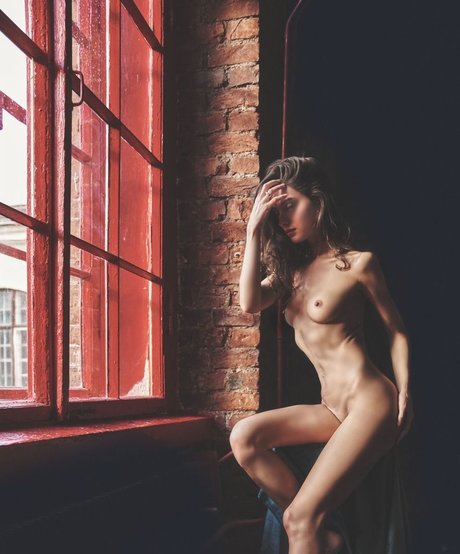 ksusha koss sexy hübsche bild