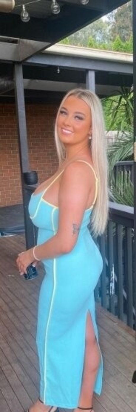 Annaliese Foster heiße xxx fotos