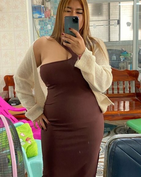 Thanaporn freie nette bild