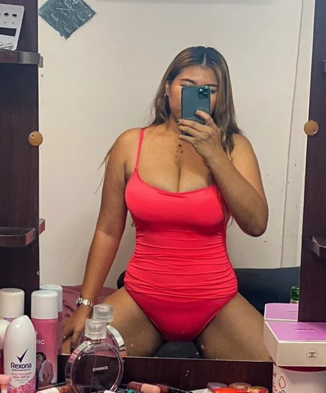 Thanaporn model heiße galerie