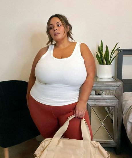 Nicole Denise Johansson Profilbild