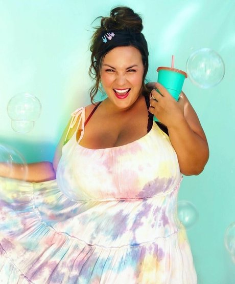 Nicole Denise Johansson porno hübsche galerien