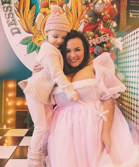 Nicole Denise Johansson erotische nackt galerien