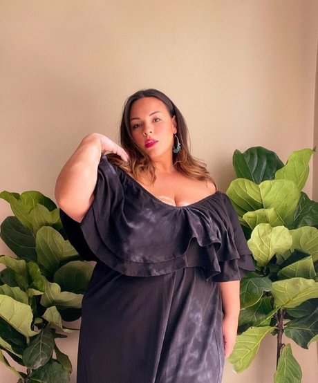 Nicole Denise Johansson heiße porno bilder