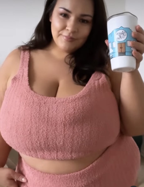 Nicole Denise Johansson hübsche beste galerien