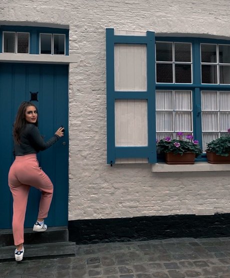 Ylenia Bevelacqua freie erotische galerie