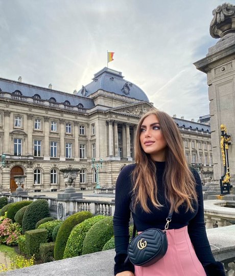 Ylenia Bevelacqua beste top galerien