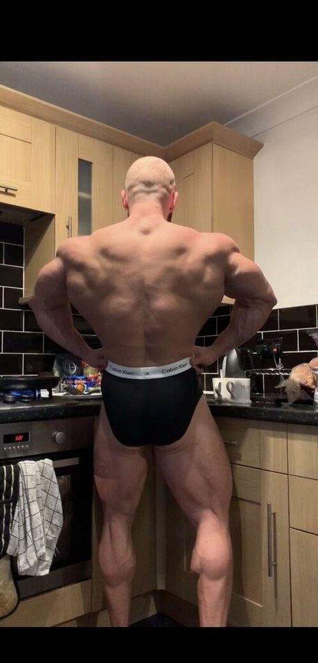 drewalexander freie exklusive fotos