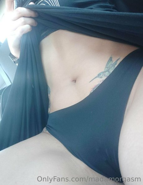 madamorgasm hübsche nackt bilder