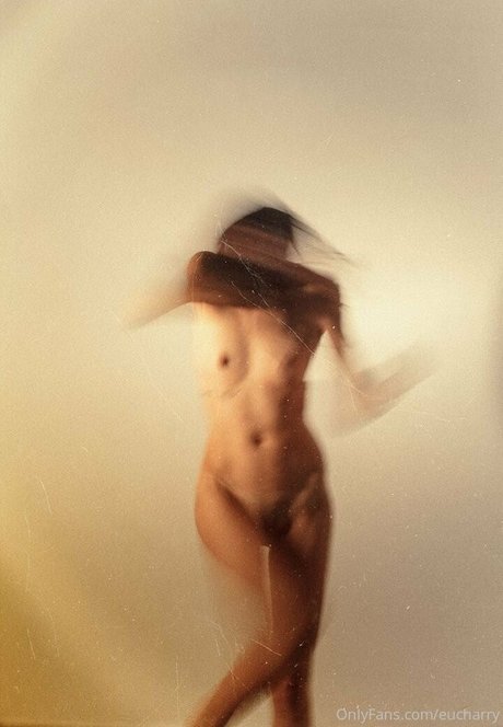 Charry Jin schöne nackt archiv