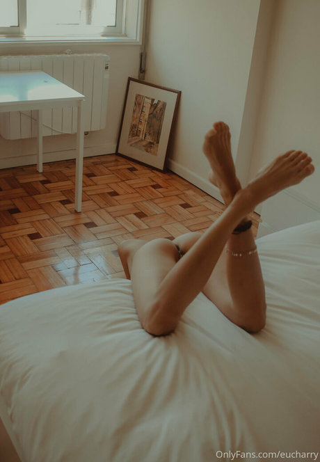 Charry Jin heiße porno fotos