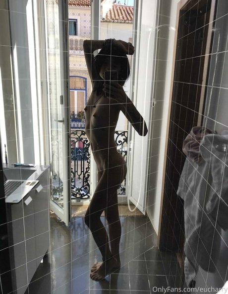 Charry Jin hübsche pornografische galerien